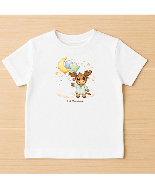 Moonlit Moosi | Ramadhan/Eid Edition
