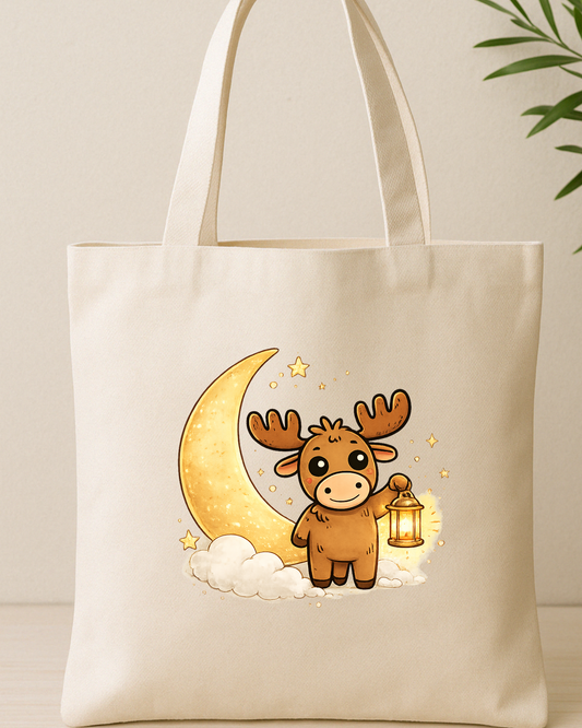 Moosi's Moonlit | Ramadhan Edition