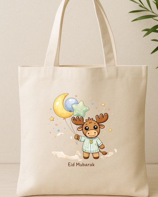 Moosi's Moonlit | Eid Edition