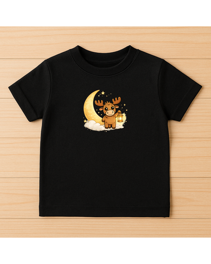 Moonlit Moosi | Ramadhan/Eid Edition