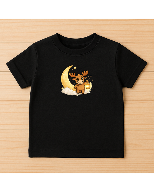 Moonlit Moosi | Ramadhan/Eid Edition