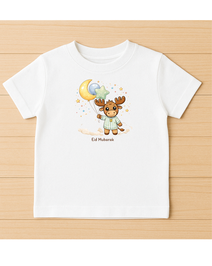 Moonlit Moosi | Ramadhan/Eid Edition